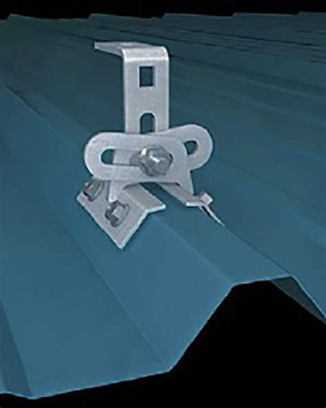 solar metal roof brackets|metal roof solar mounting brackets.